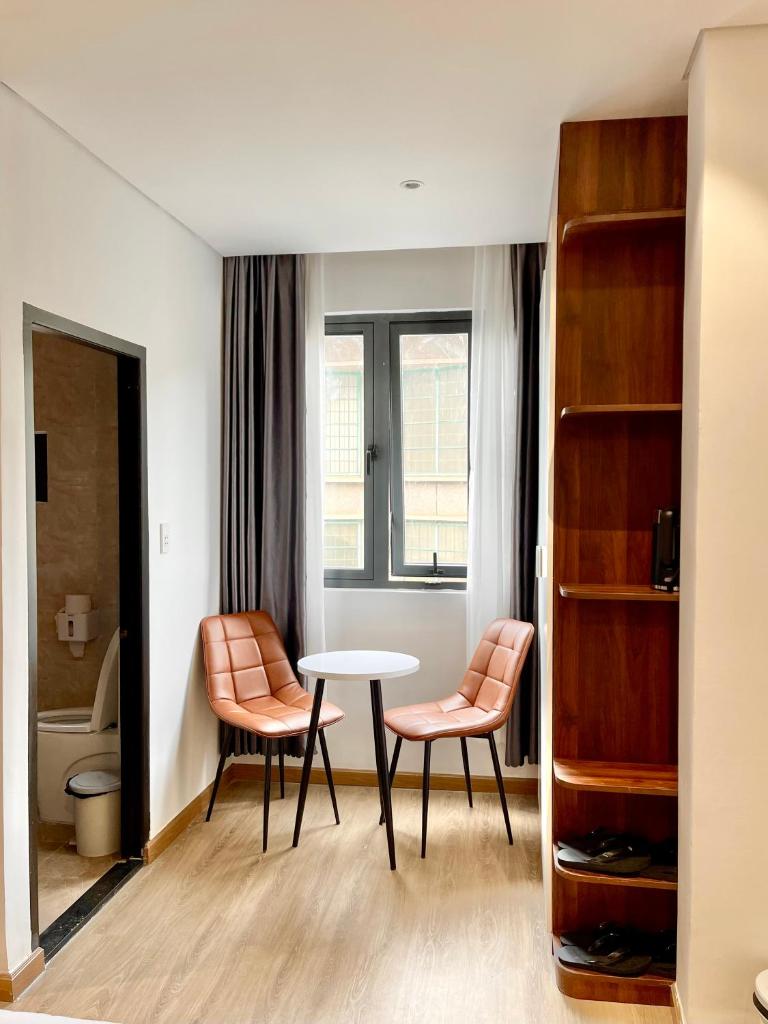 Carnival Hotel - Đà Lạt