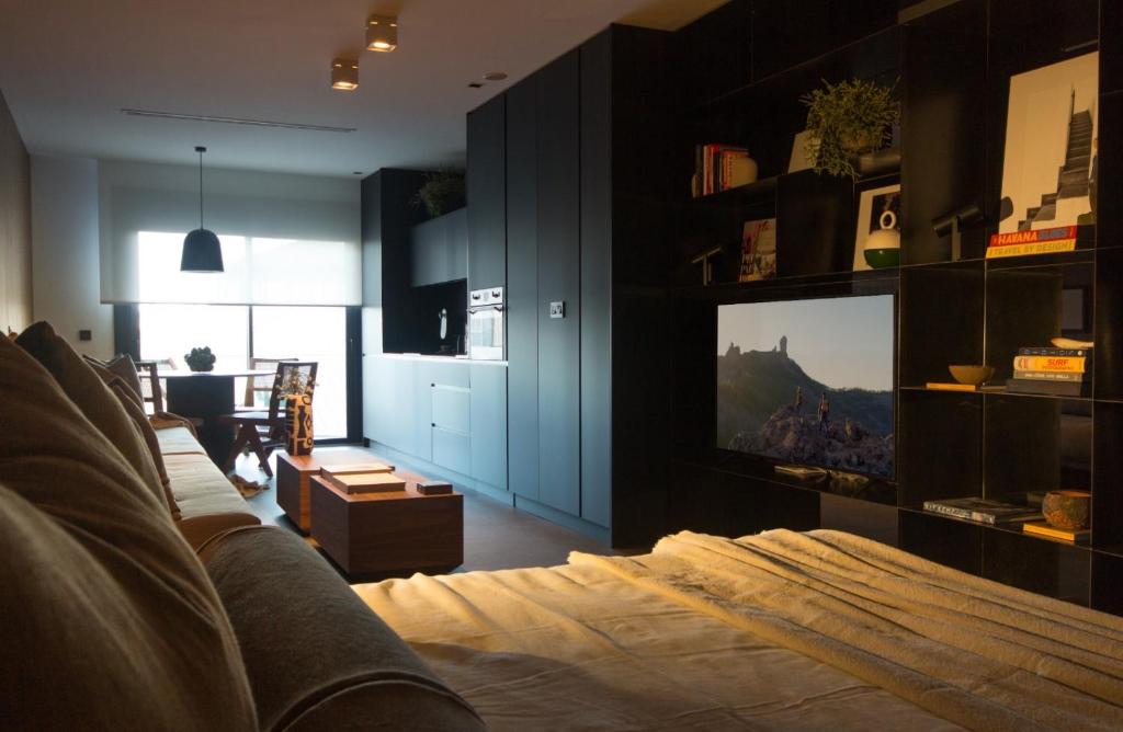 the matter Meaningful apartments Laura 4