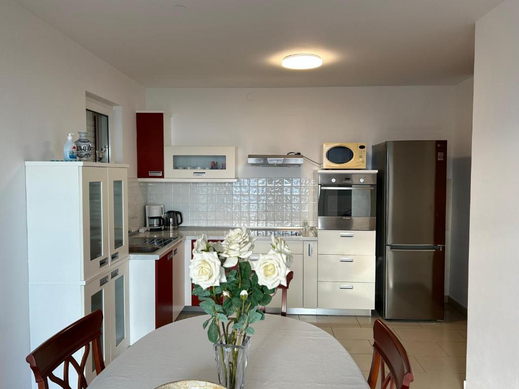 Apartment Tina 7