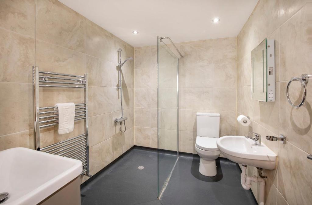 City Apartments - Monkbar Mews 4