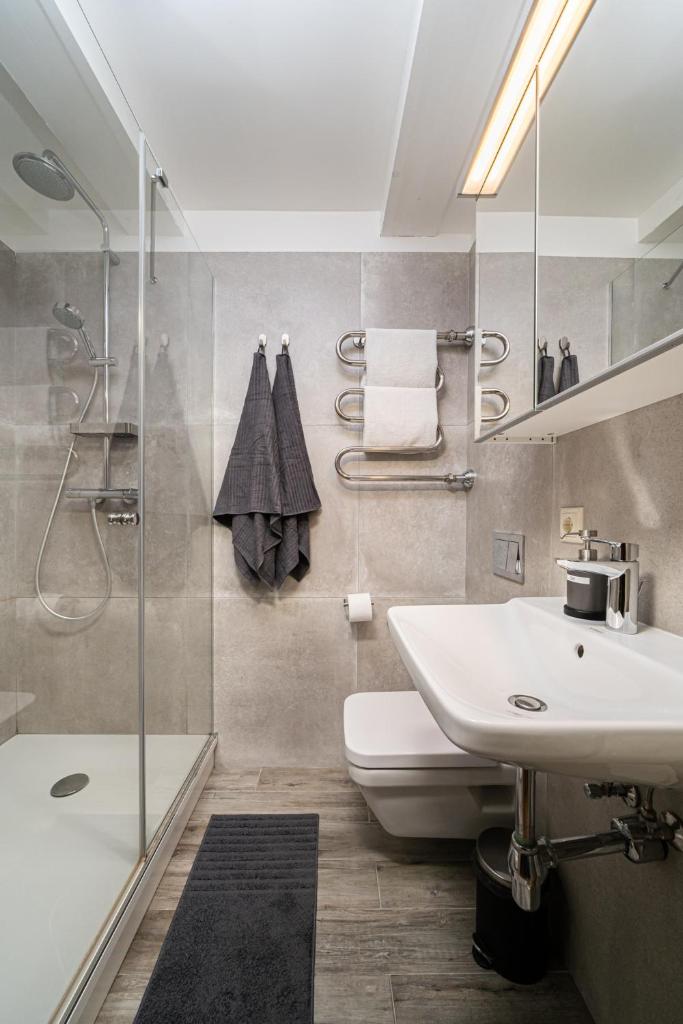 Enjoy Old Town vibes in 1716 Laipu Residence with 4 stylish Apartments and 1 Penthouse 6