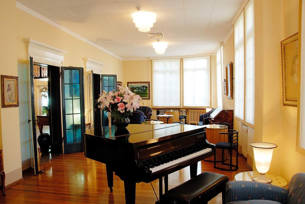 Hotel Villa Mabapa Image