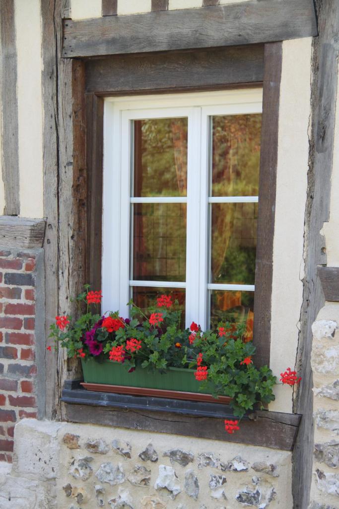 Gîtes Manoir du Buquet 8