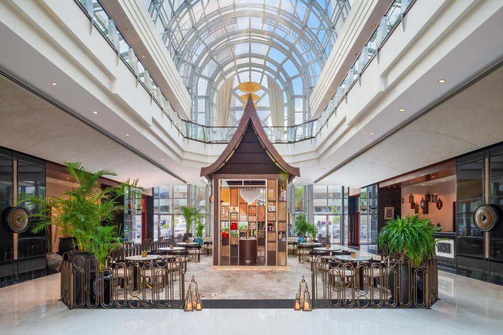 Dusit Thani Dubai Image