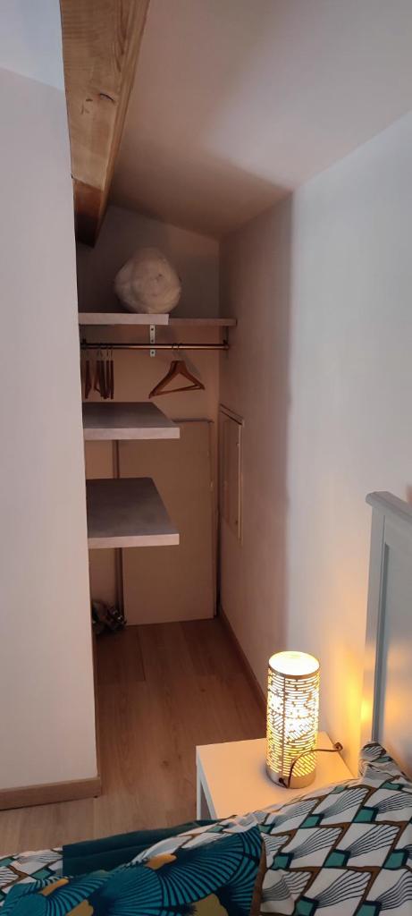 Appartement LOFT 40 M2 6