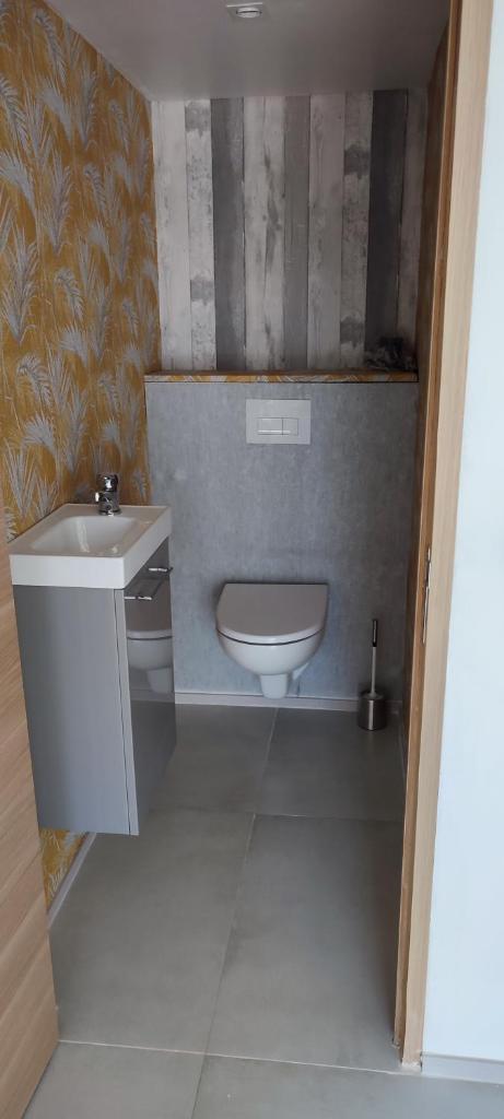 Appartement LOFT 40 M2 7