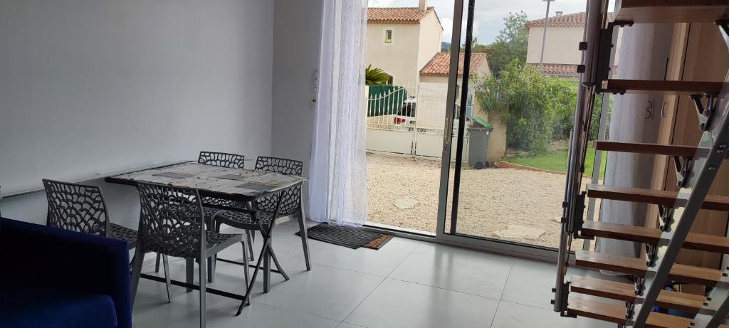Appartement LOFT 40 M2 4