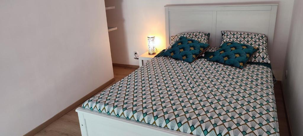 Appartement LOFT 40 M2 2