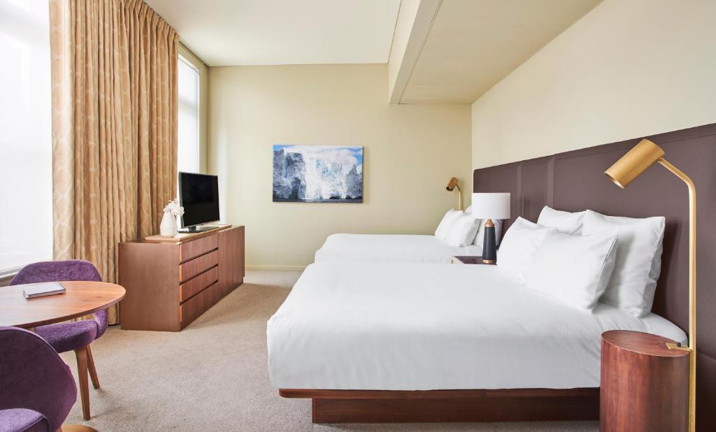 21c Museum Hotel Kansas City Image
