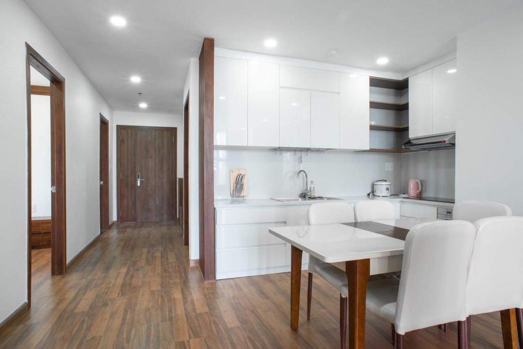 MK Sweet House - DaLat Center