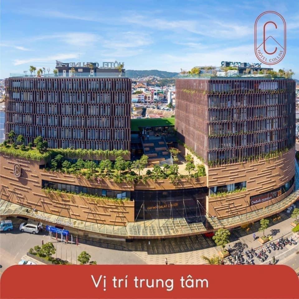 MK Sweet House - DaLat Center