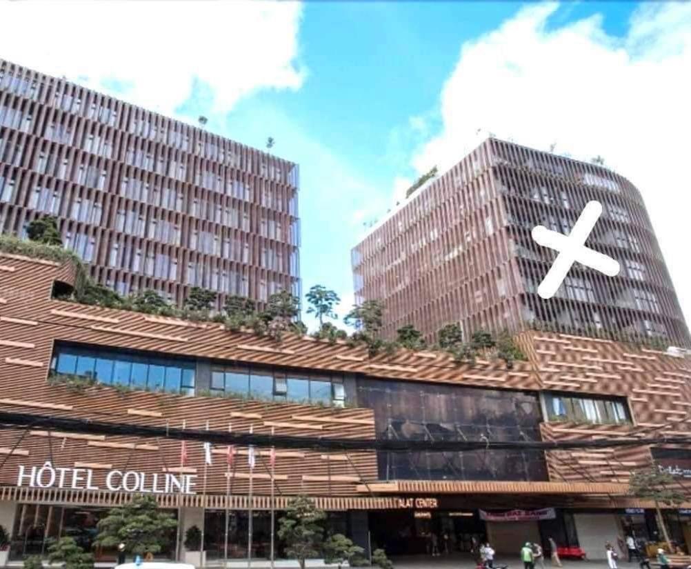 MK Sweet House - DaLat Center