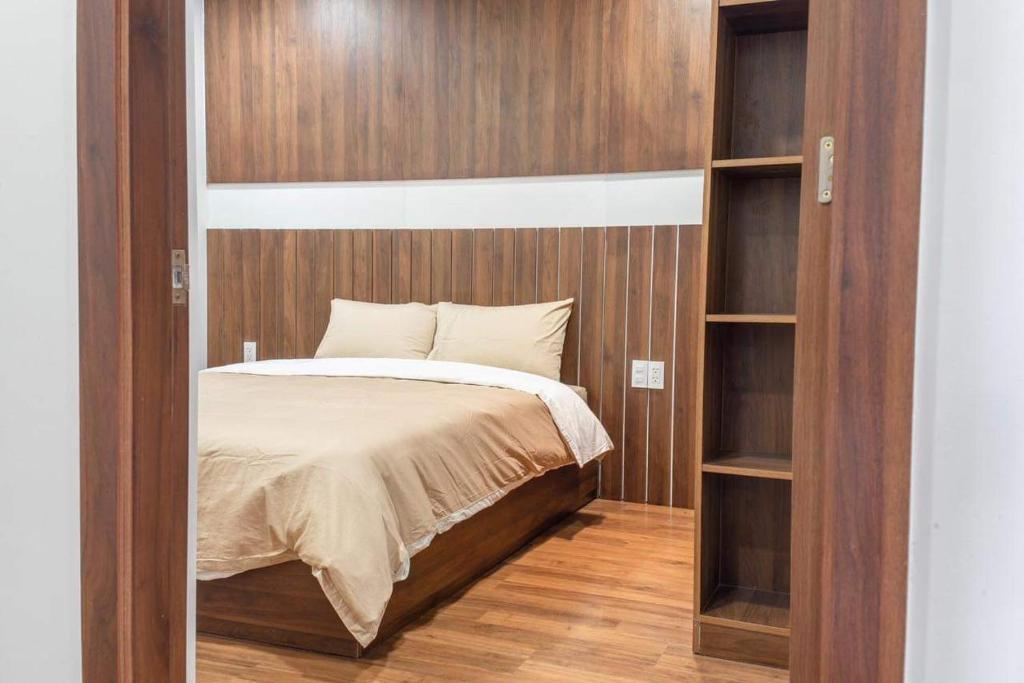 MK Sweet House - DaLat Center