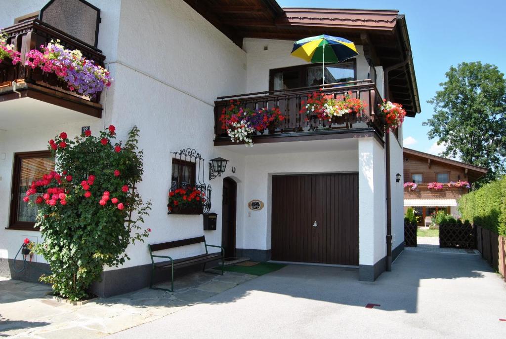 Appartements Haus Sonnenschein 7