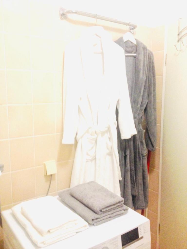 Welcome to Messe! Two-bedroom SmartApartment &Balcony 8
