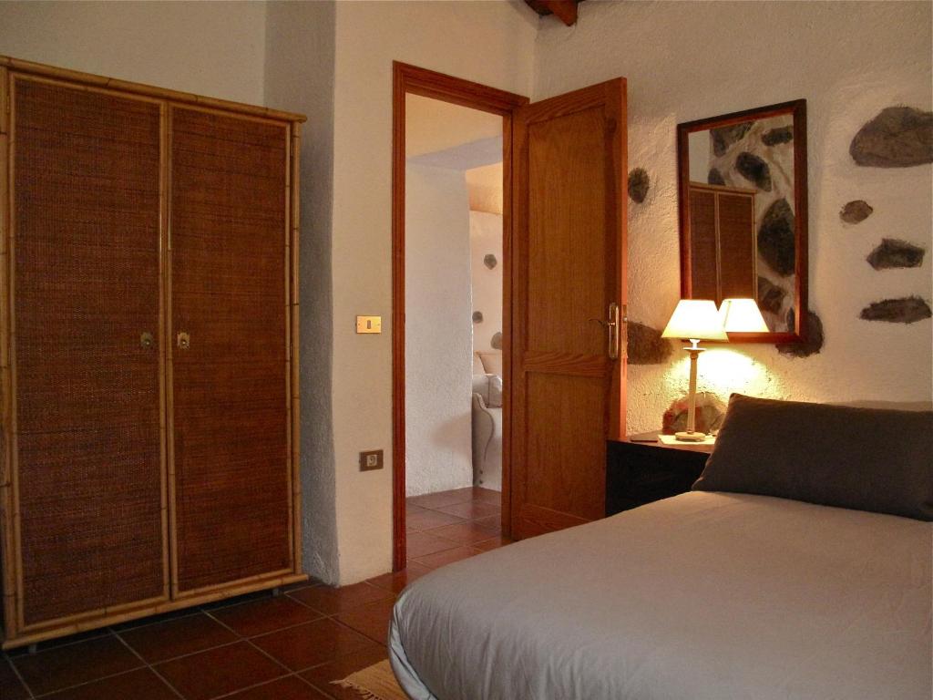 Casa Rural El Tabaibal 2