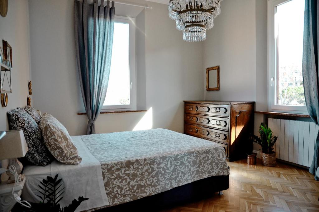 Charming Flat Milazzo 32 2