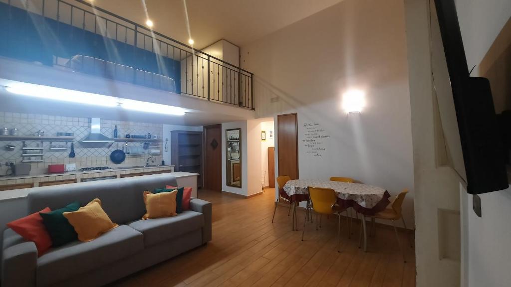 White Home Quartieri Spagnoli 6