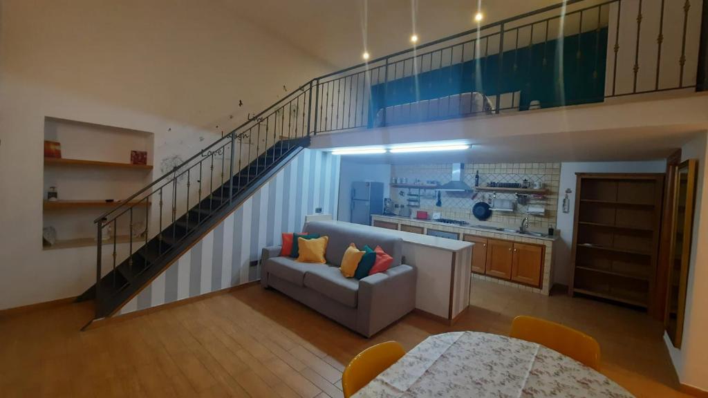 White Home Quartieri Spagnoli 5