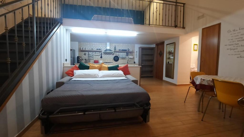 White Home Quartieri Spagnoli 4
