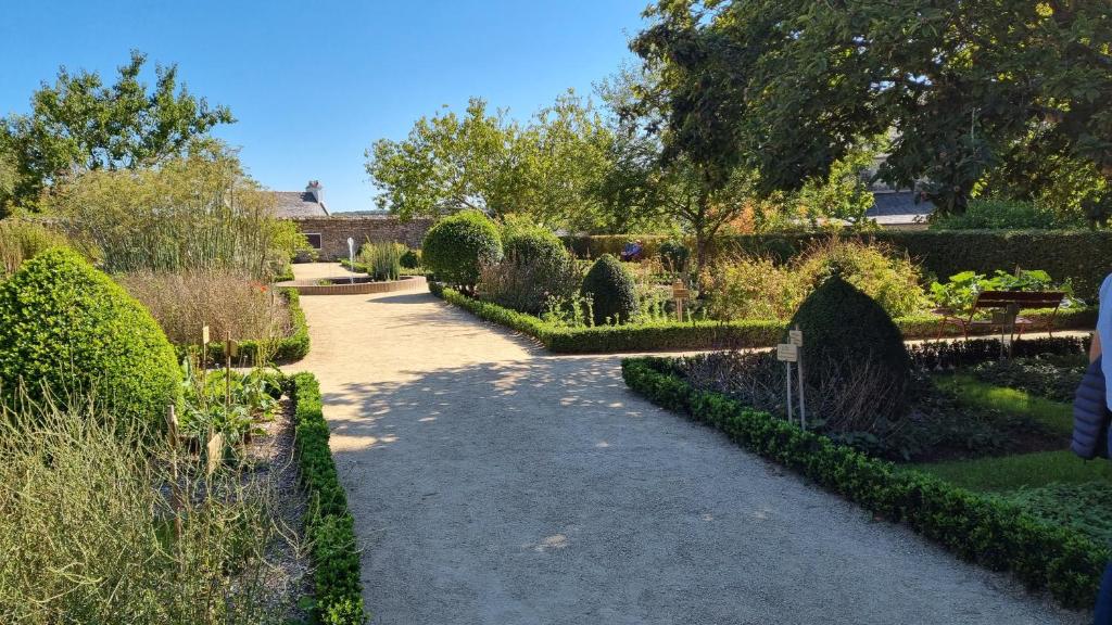La Maison du Quai Triplex de charme 4 étoiles en hyper centre avec SPA 6