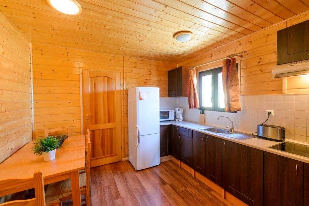 House with Private Pool (Piscis) 8