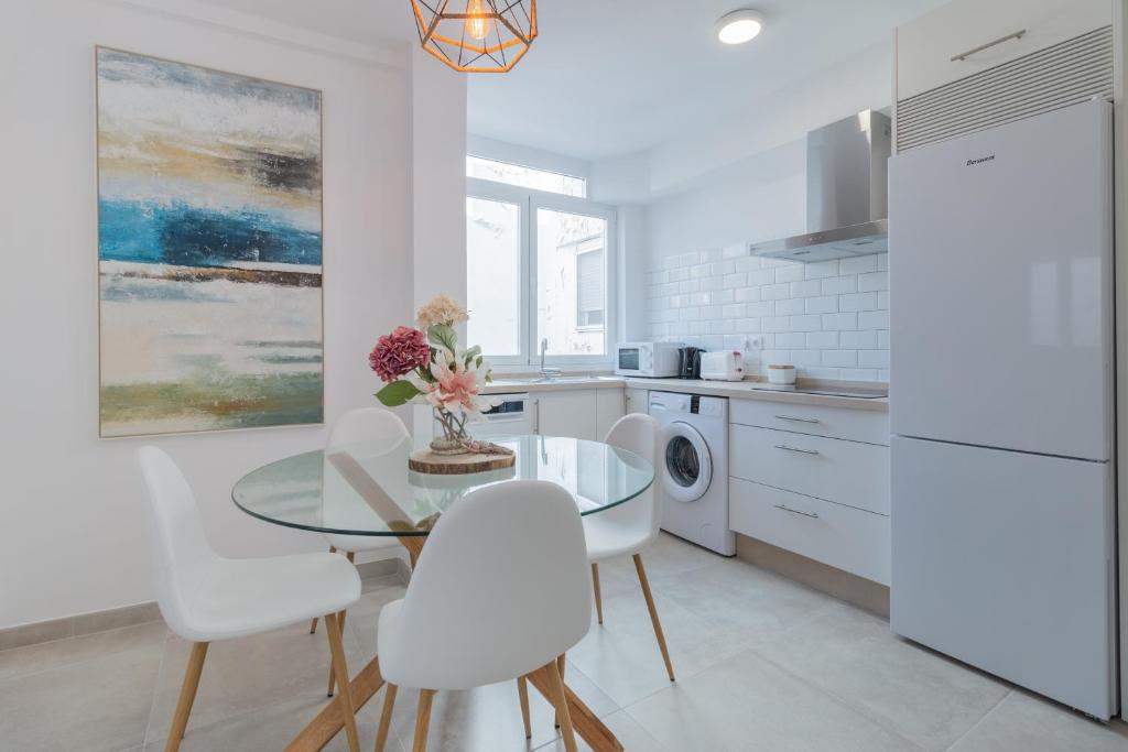 Precioso apartamento junto al Palacio de Orive 4