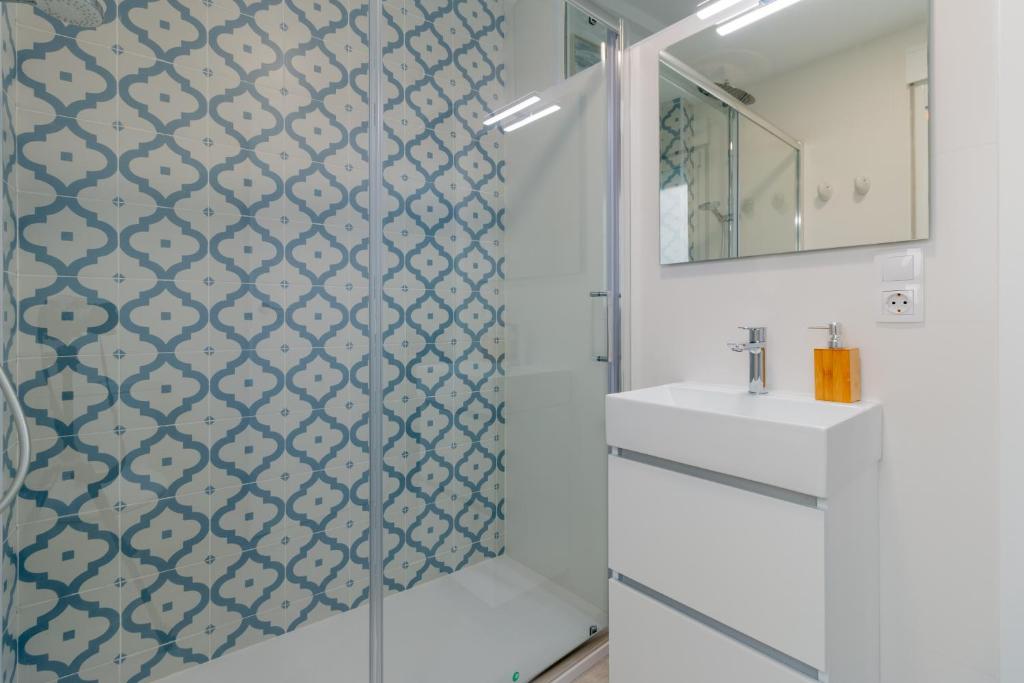 Precioso apartamento junto al Palacio de Orive 8