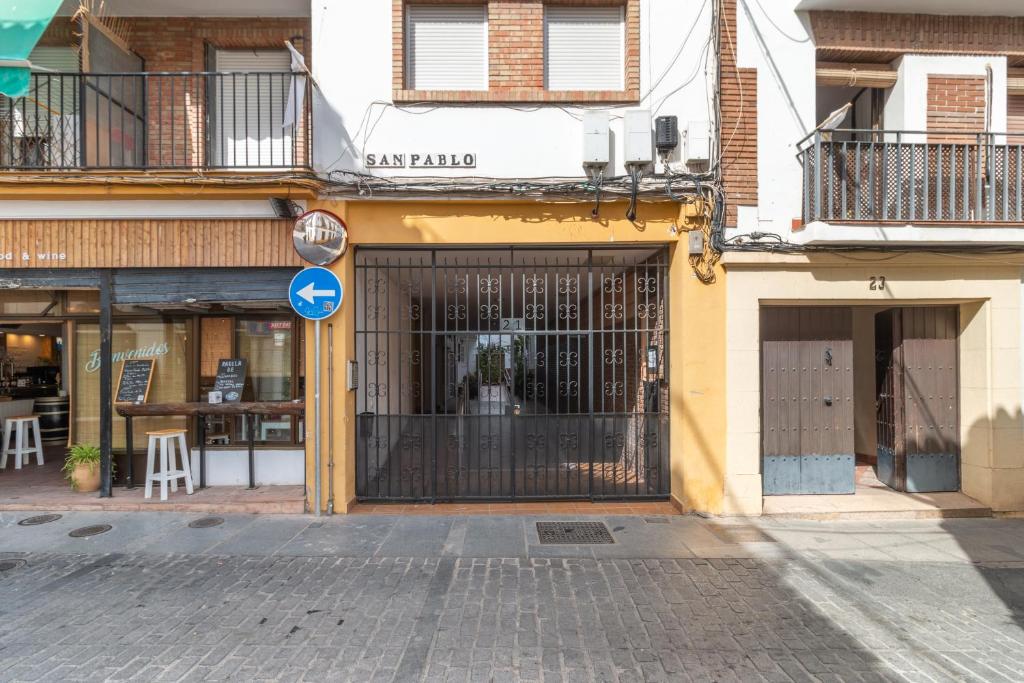 Precioso apartamento junto al Palacio de Orive 6