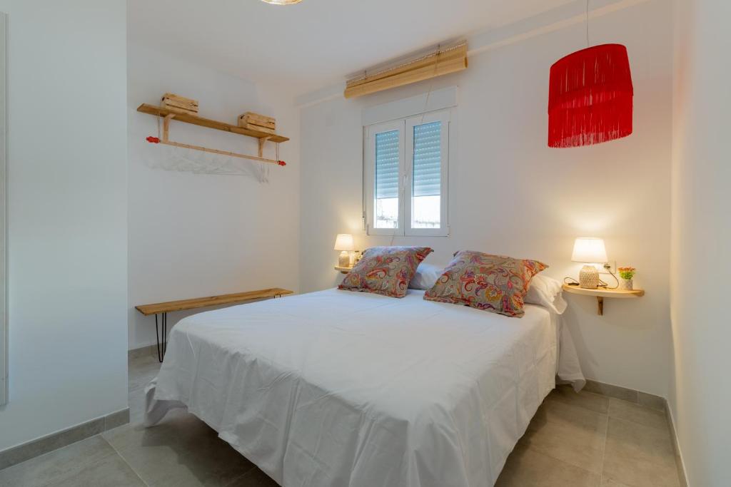 Precioso apartamento junto al Palacio de Orive 7
