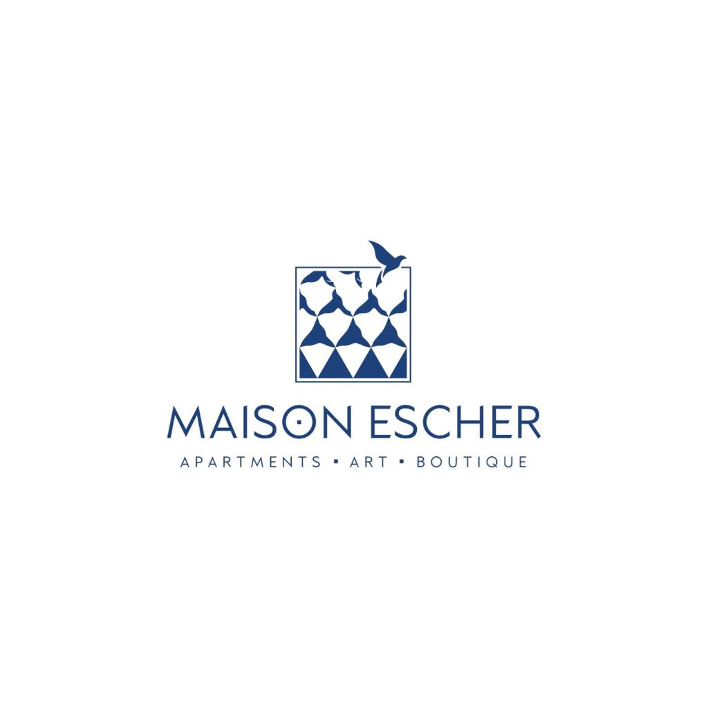 Maison Escher 4