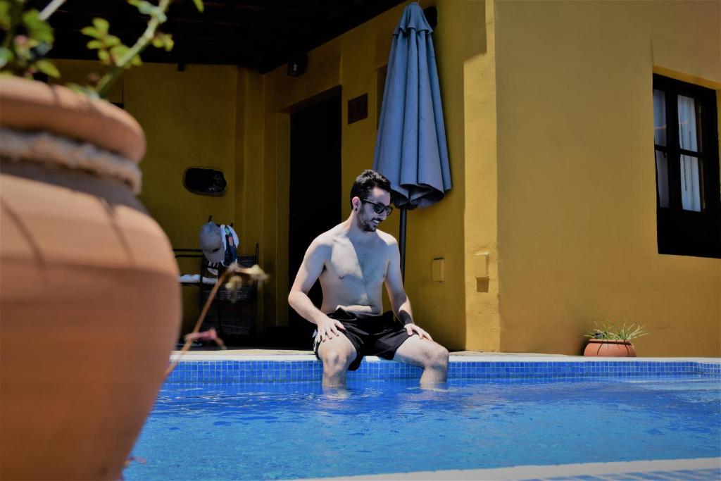 Finca La Majadera 4
