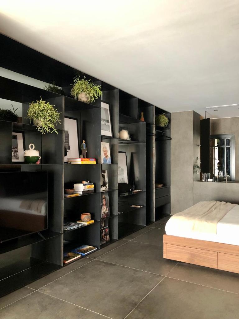 the matter Meaningful apartments Laura 2