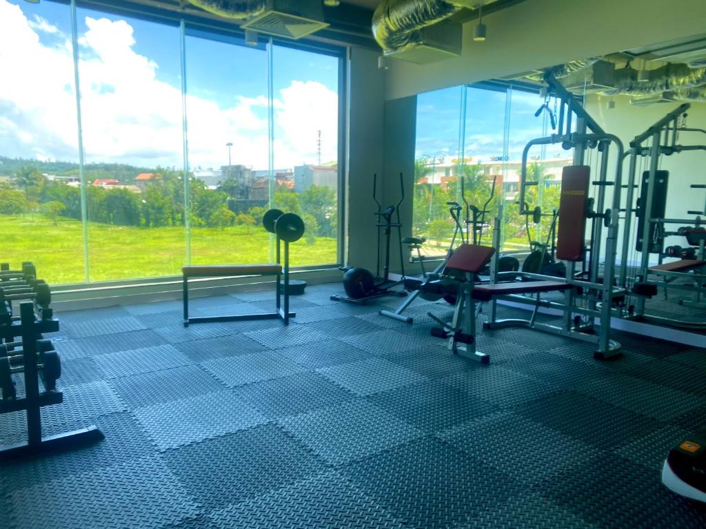 NEWCC HOTEL AND SERVICED APARTMENT