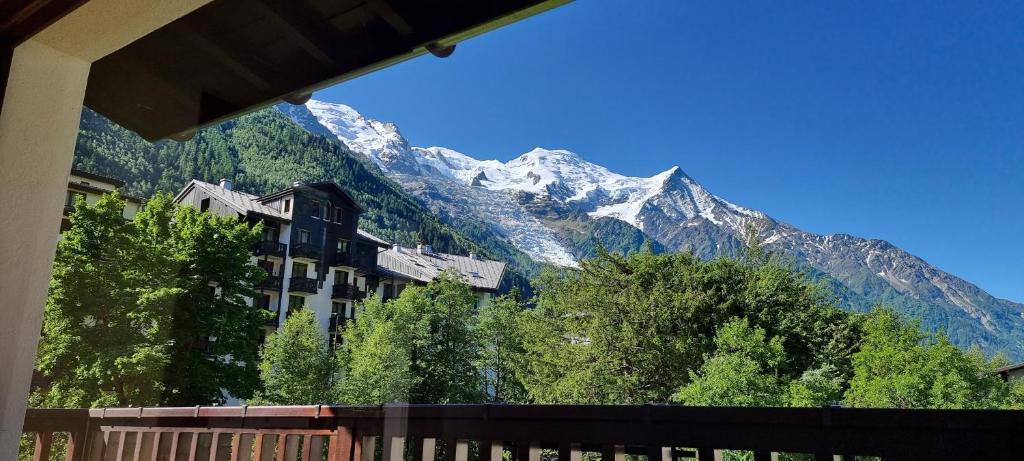 Chalet Chintalaya 6
