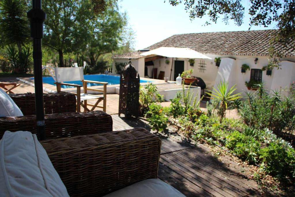 Casa das Moles 7