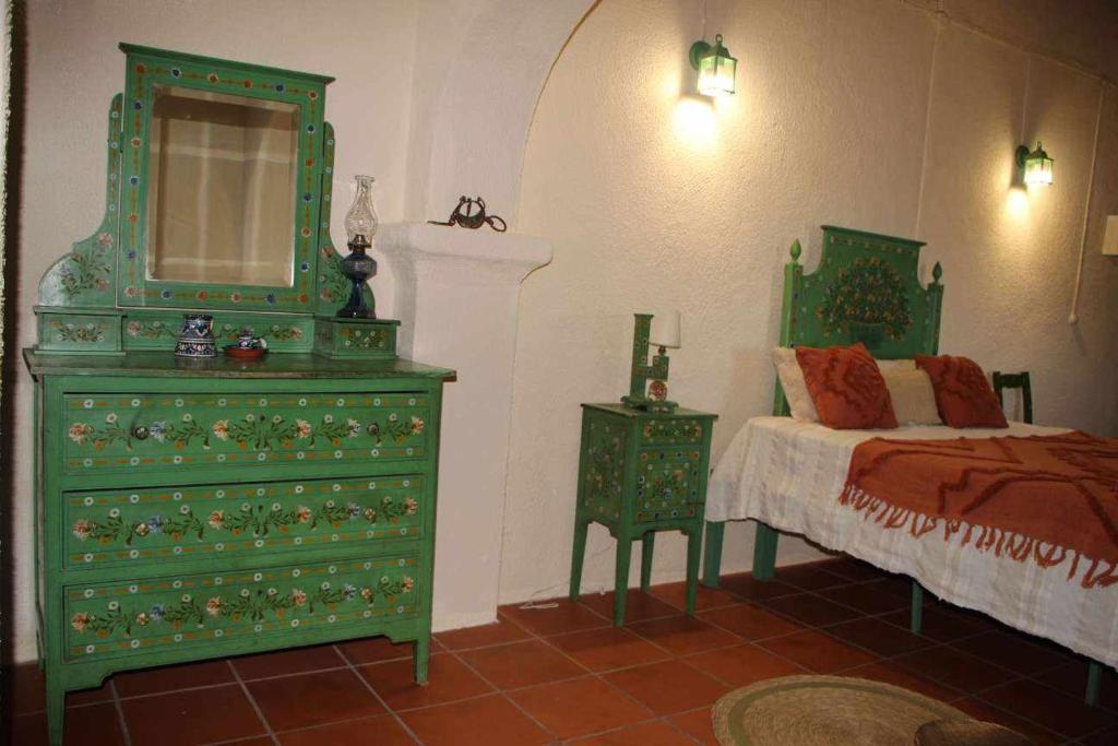Casa das Moles 8