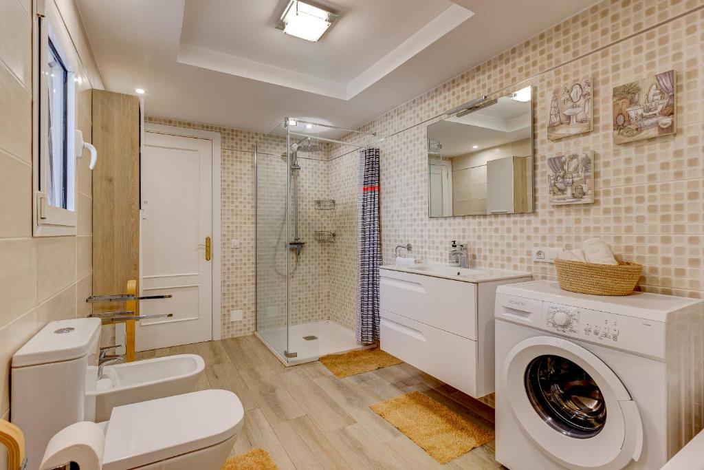 Ocean View Duplex Tenerife ( Golf del Sur) 3