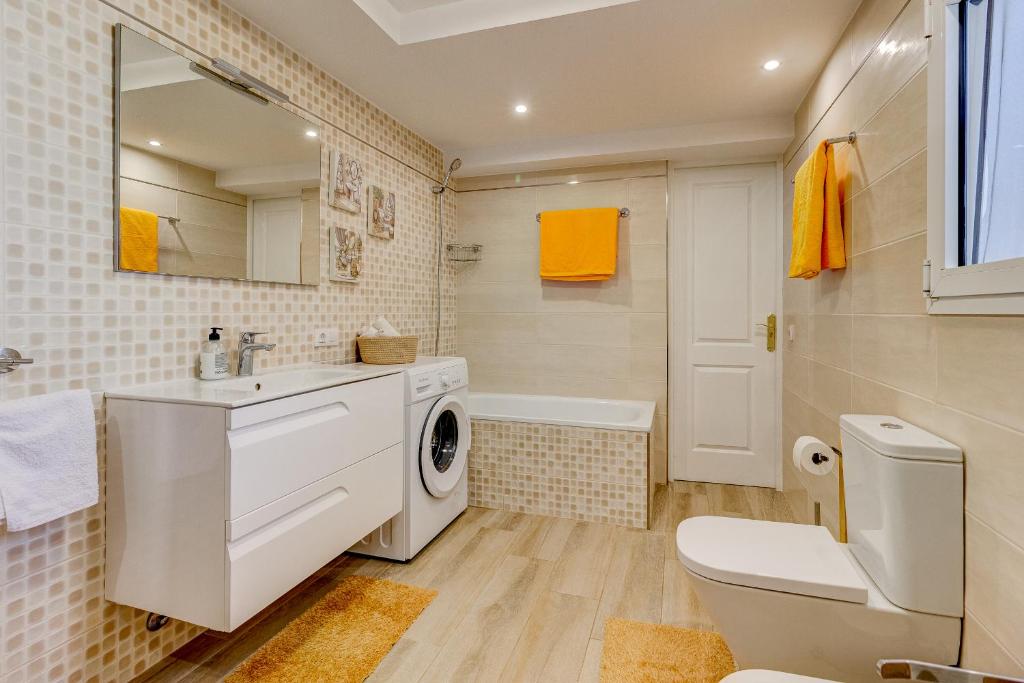 Ocean View Duplex Tenerife ( Golf del Sur) 8