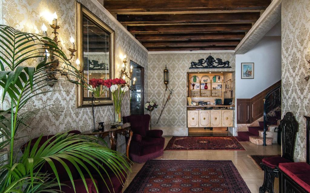 Hotel Bel Sito e Berlino Image