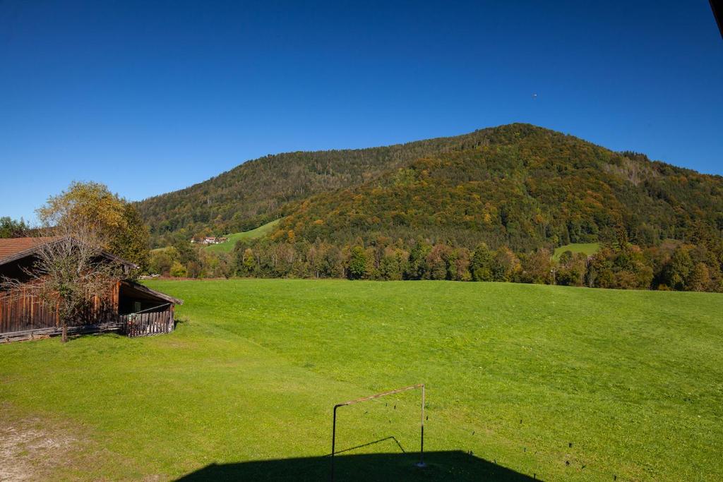 Gästehaus Menkenbauer inkl. Chiemgaukarte 8