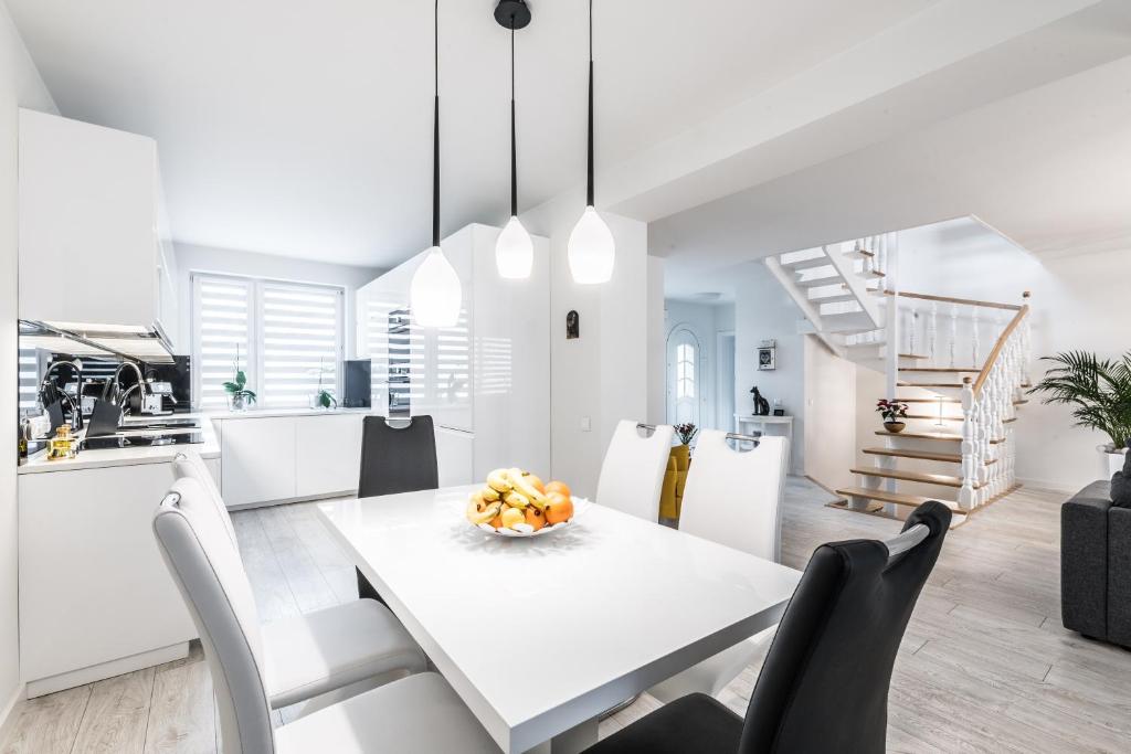 Villa House Poznań * SAUNA * 4
