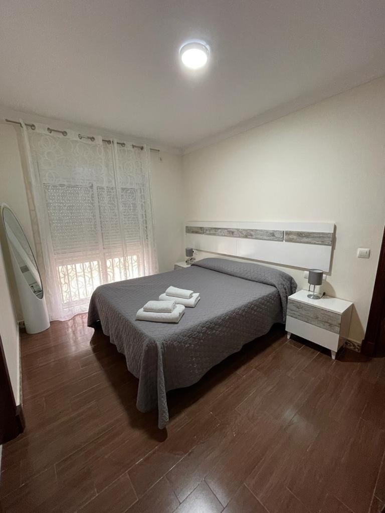 MARIÑIGUEZ APARTAMENT. 6