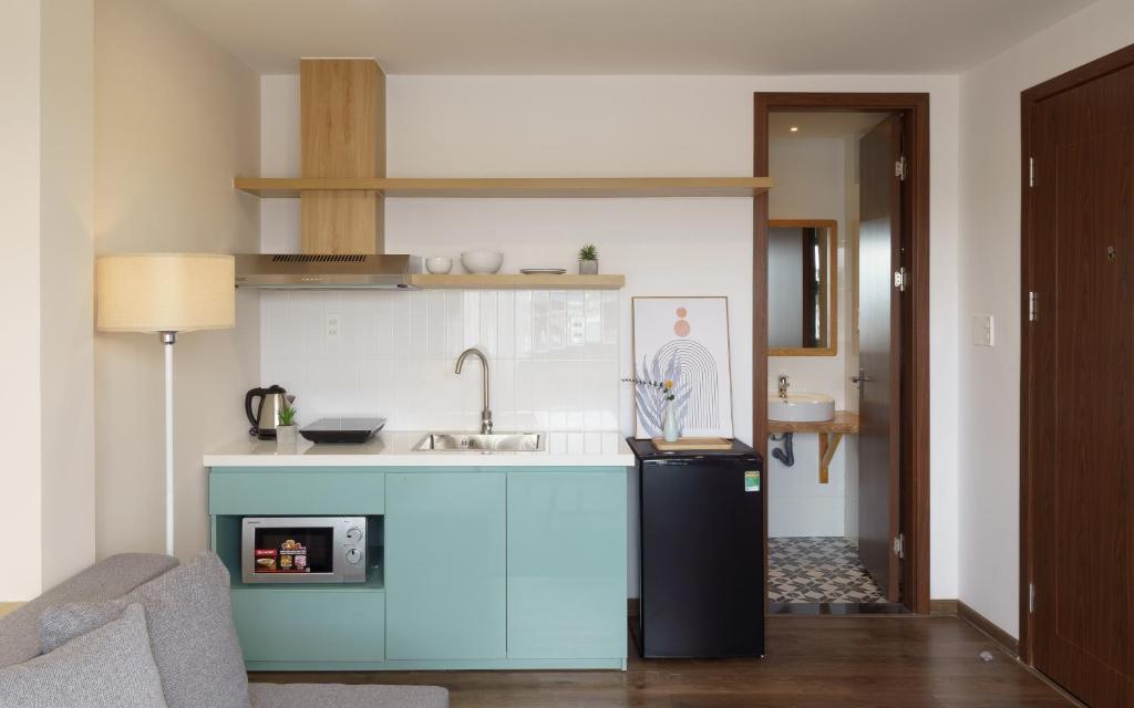 LATA Hotel & Apartments