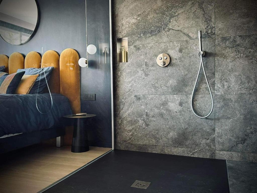 L’ODYSSÉE SPA 8