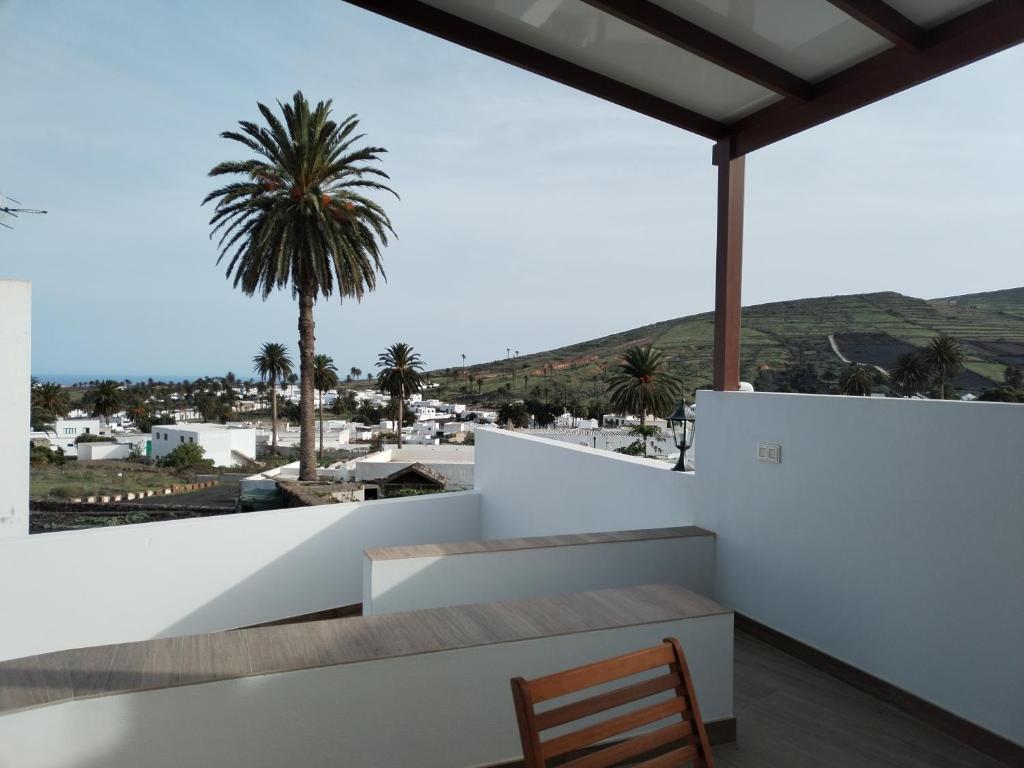 Casa Encarnación 6