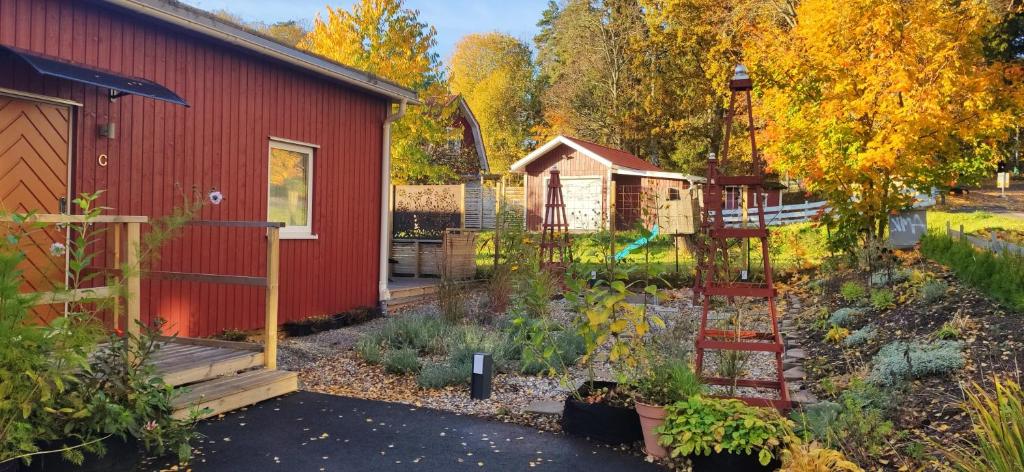 Bålsta Studio Houses 6