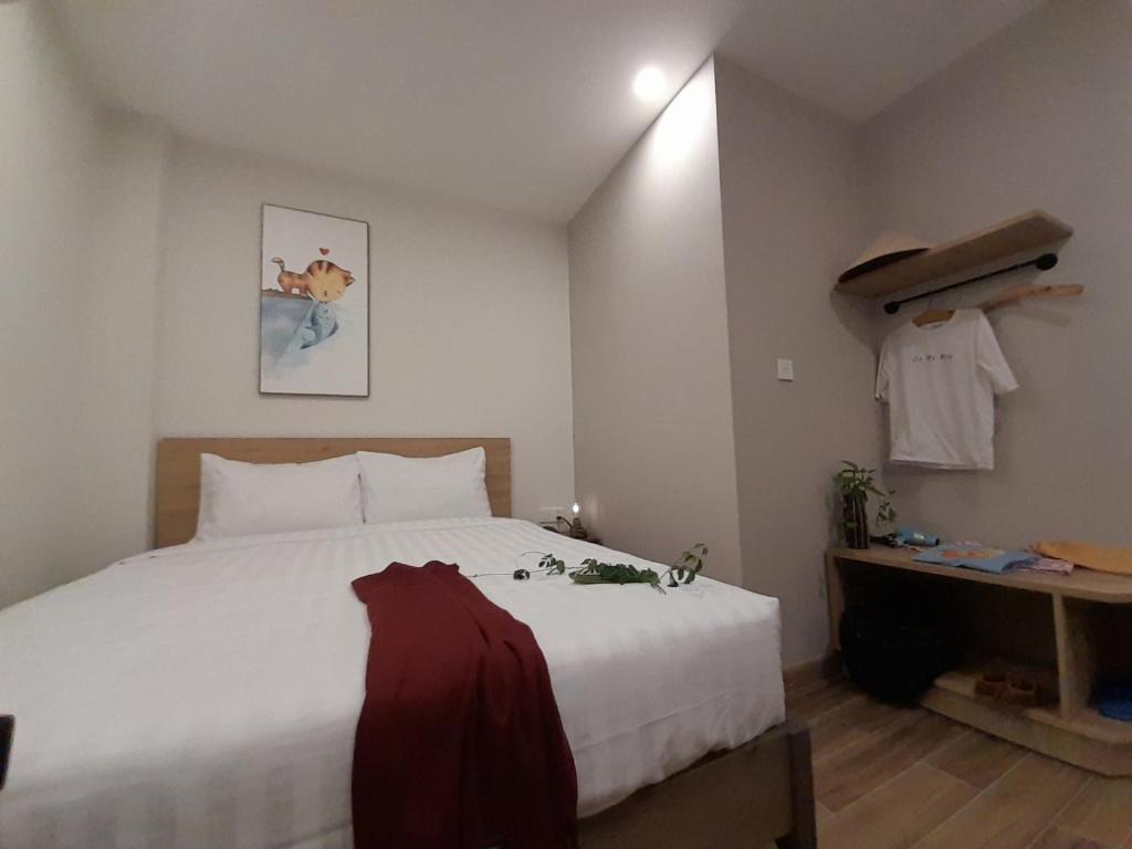 HAPPY HOME HOTEL
