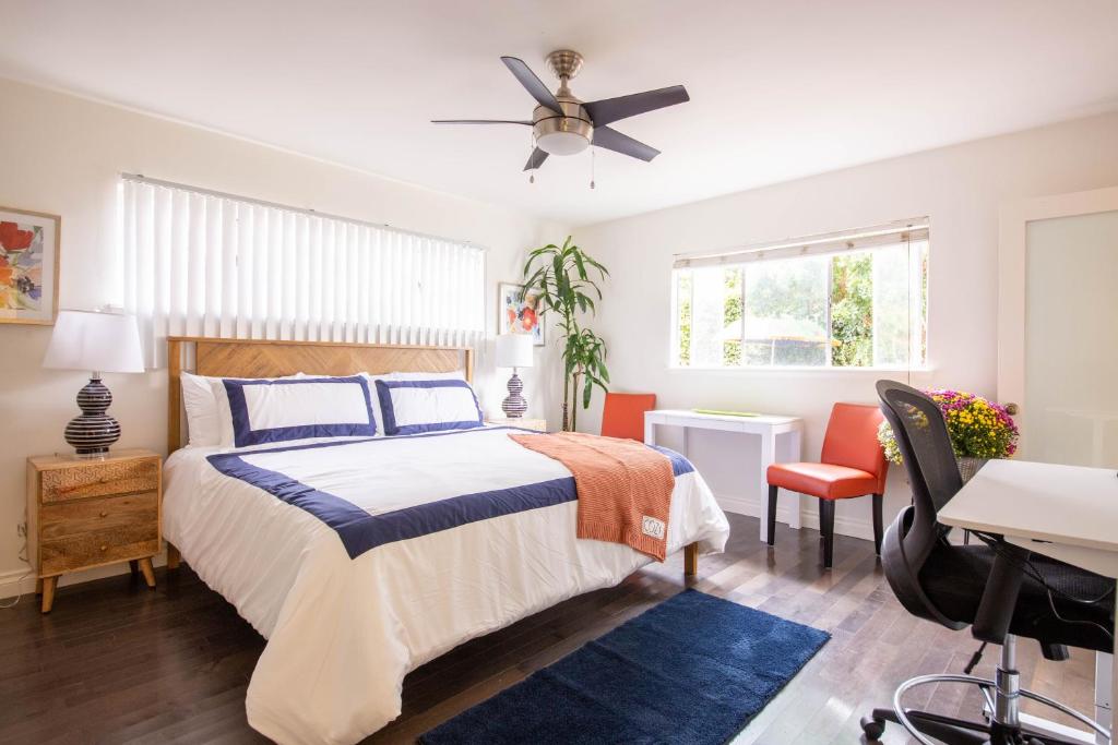 The Green Ginger Guest House Image