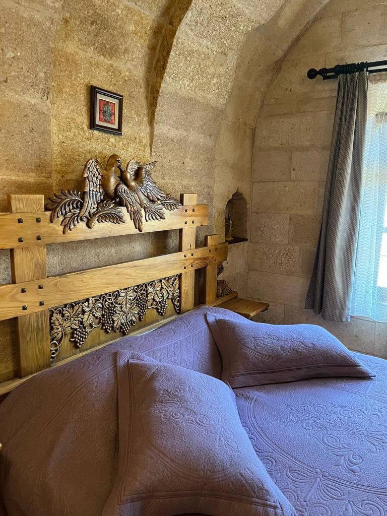 Kayhan Cave Villa 7